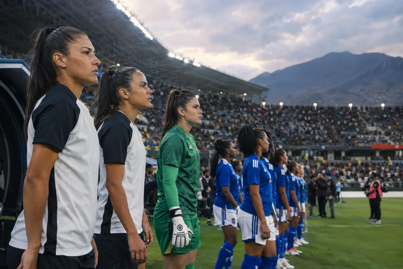Libertadores féminine : Corinthians-Cruzeiro, une finale entre héritage et première conquête