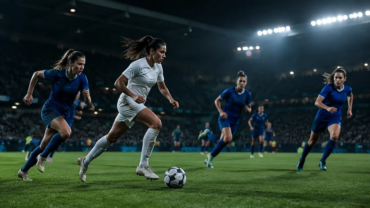 À Manchester, le PSG a trouvé dans sa résistance une réponse — pas encore toutes les réponses